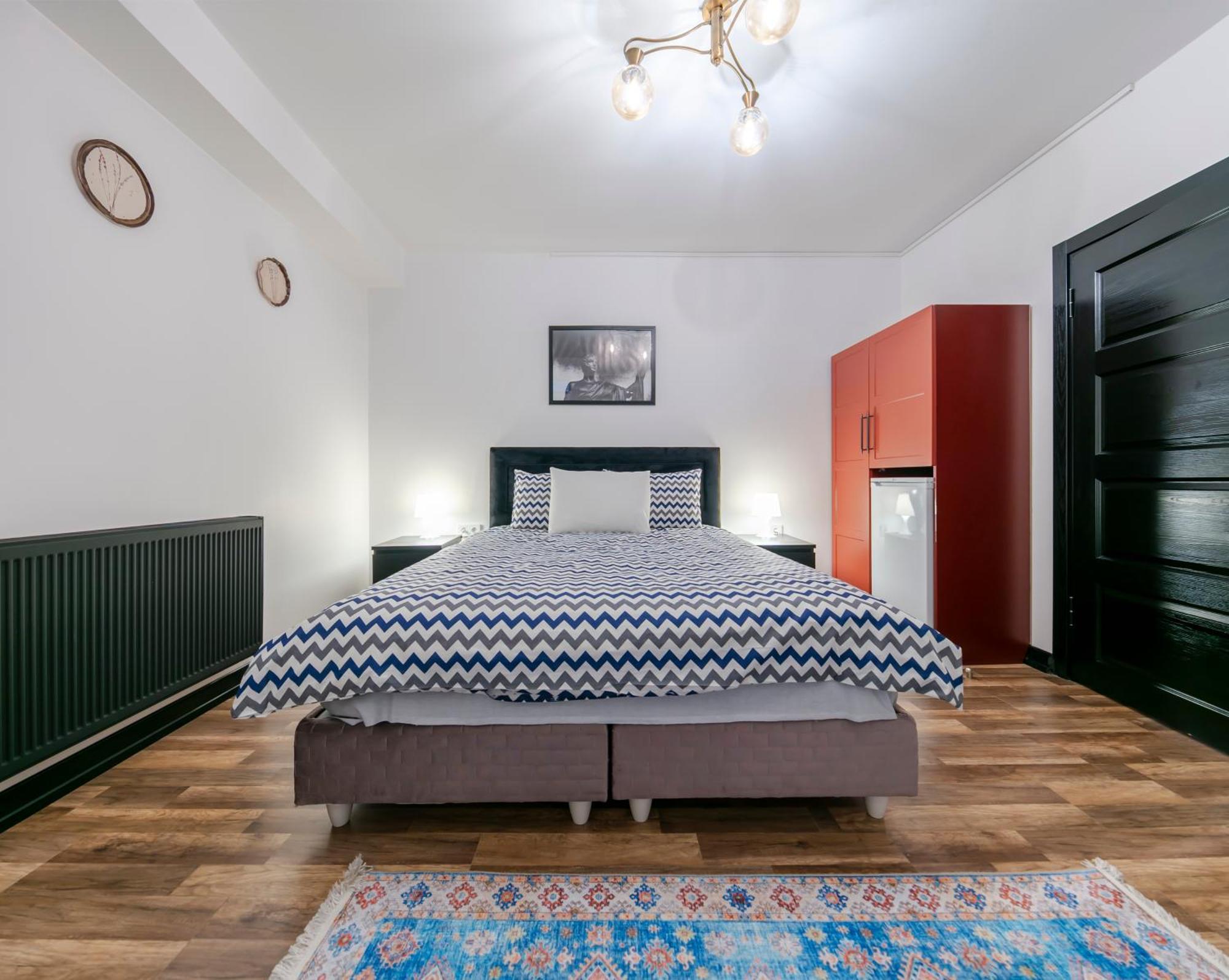 Hexa Suites Hotel İstanbul Dış mekan fotoğraf