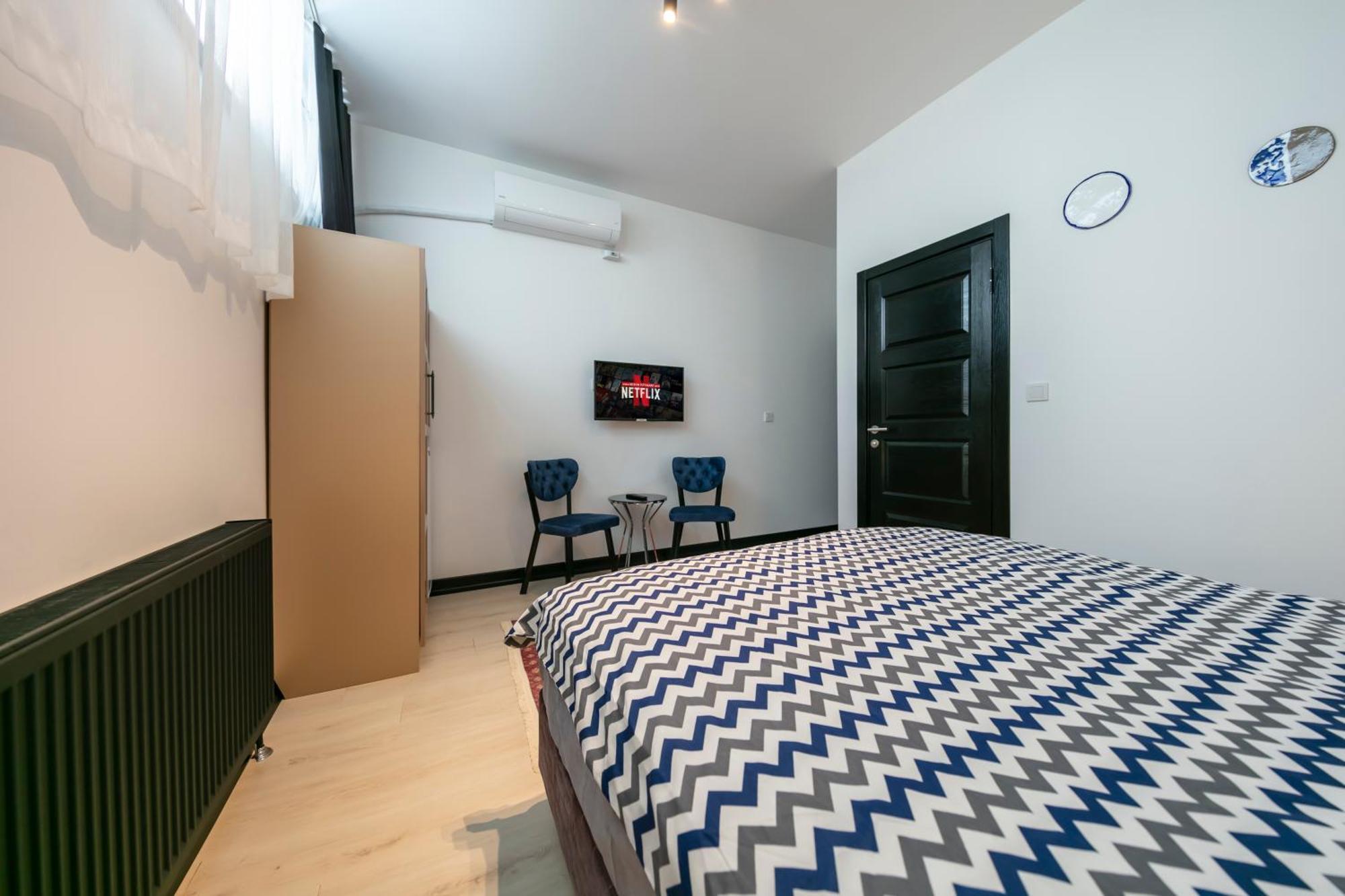 Hexa Suites Hotel İstanbul Dış mekan fotoğraf