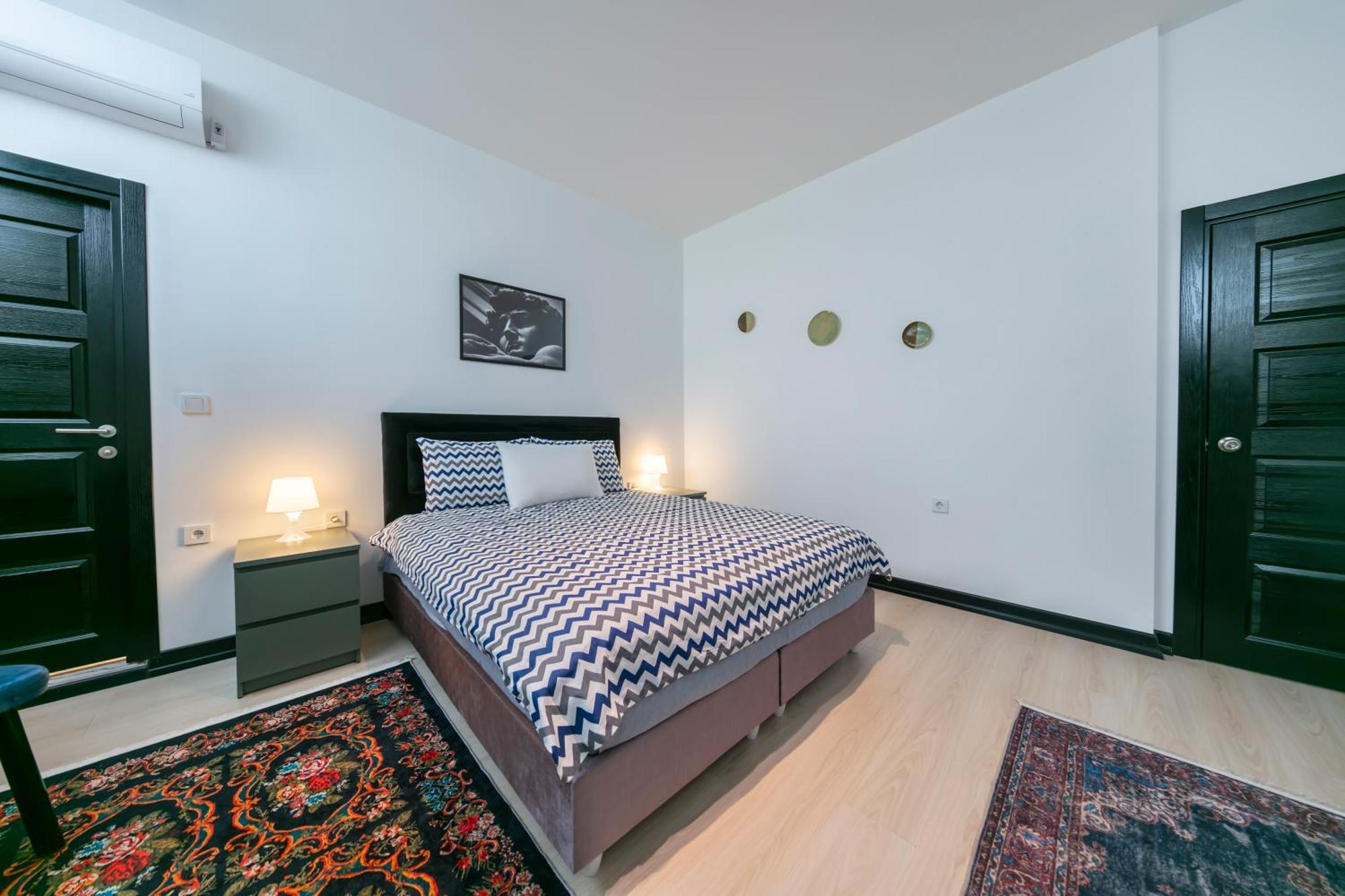 Hexa Suites Hotel İstanbul Dış mekan fotoğraf