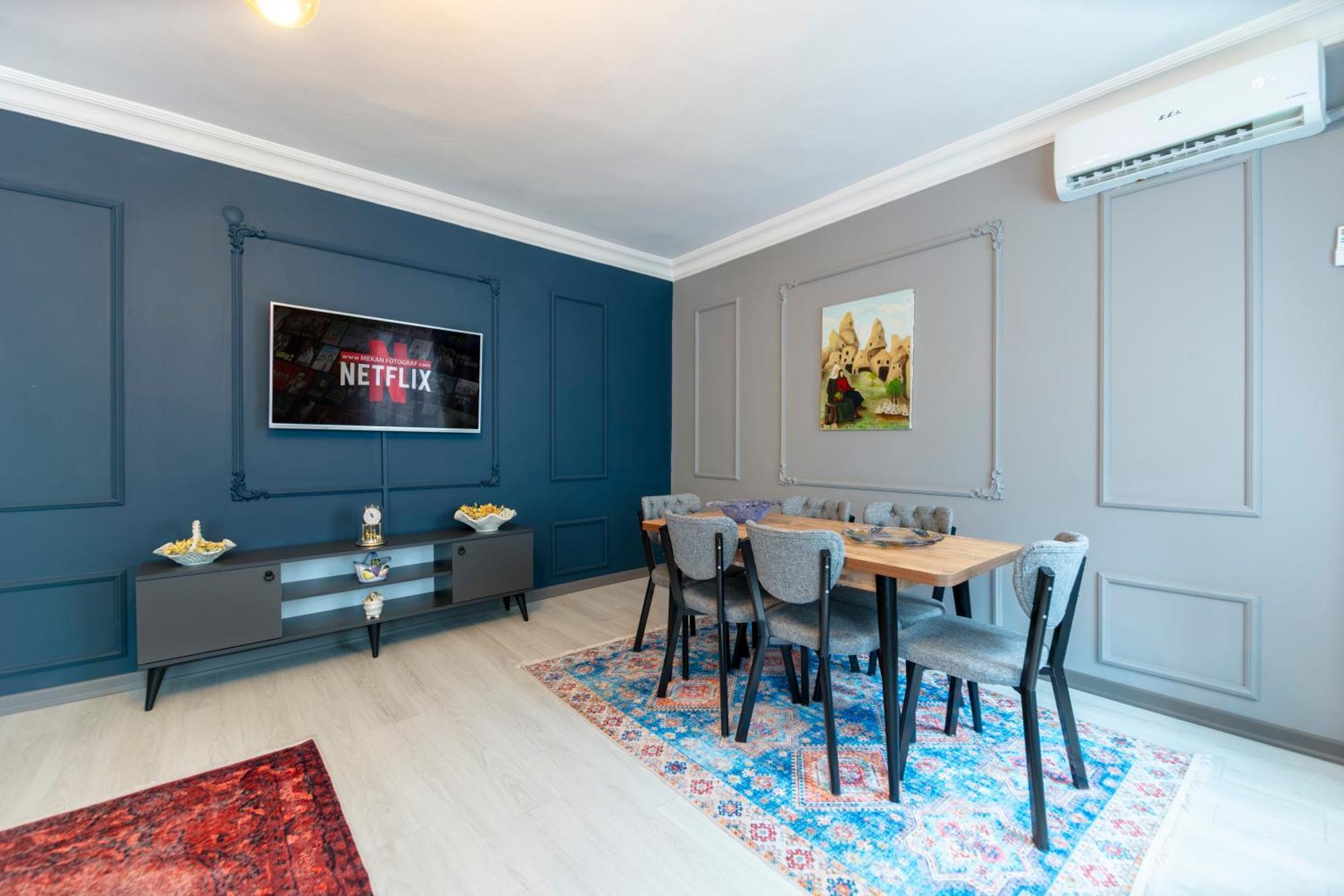 Hexa Suites Hotel İstanbul Dış mekan fotoğraf