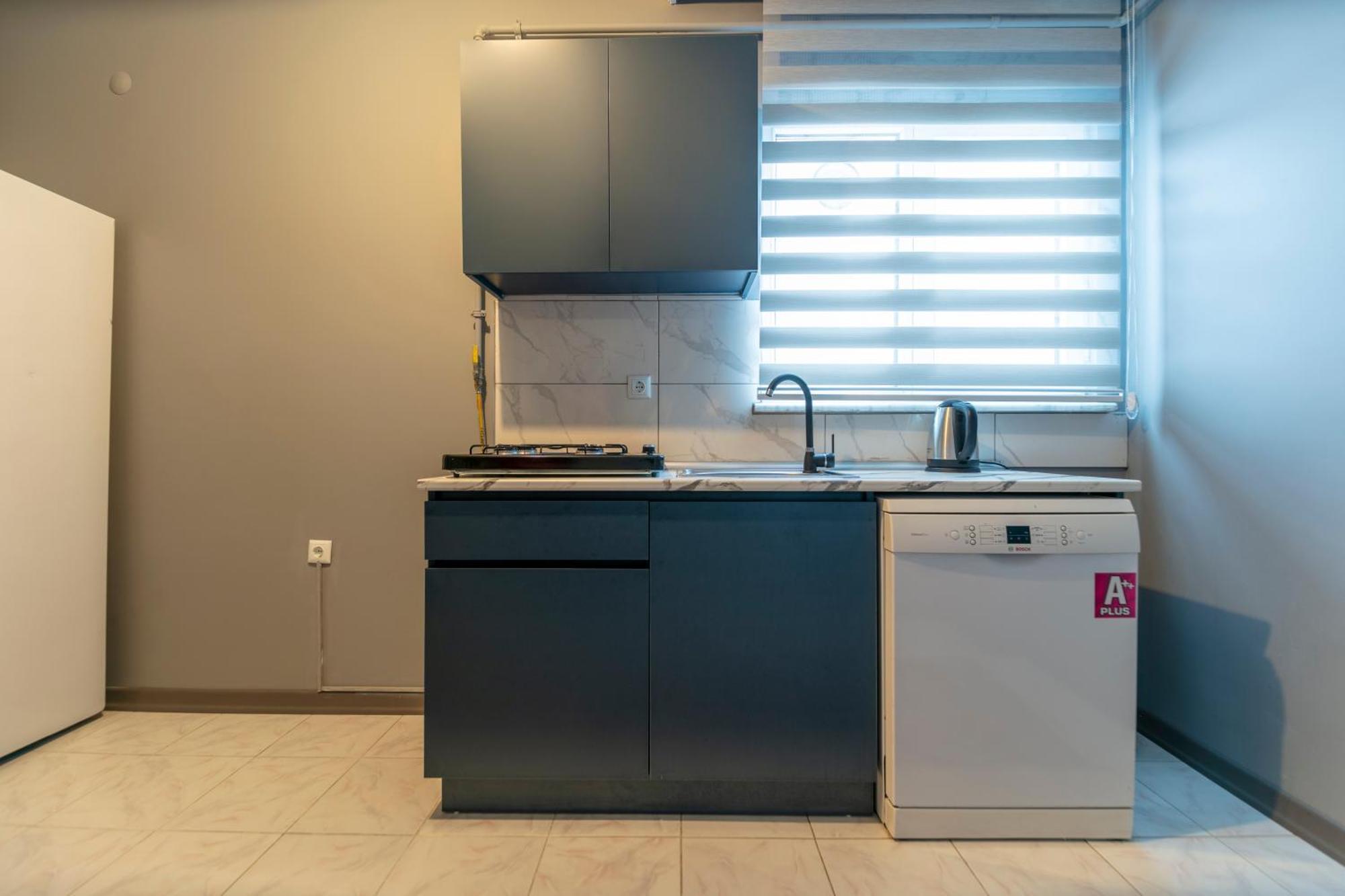 Hexa Suites Hotel İstanbul Dış mekan fotoğraf