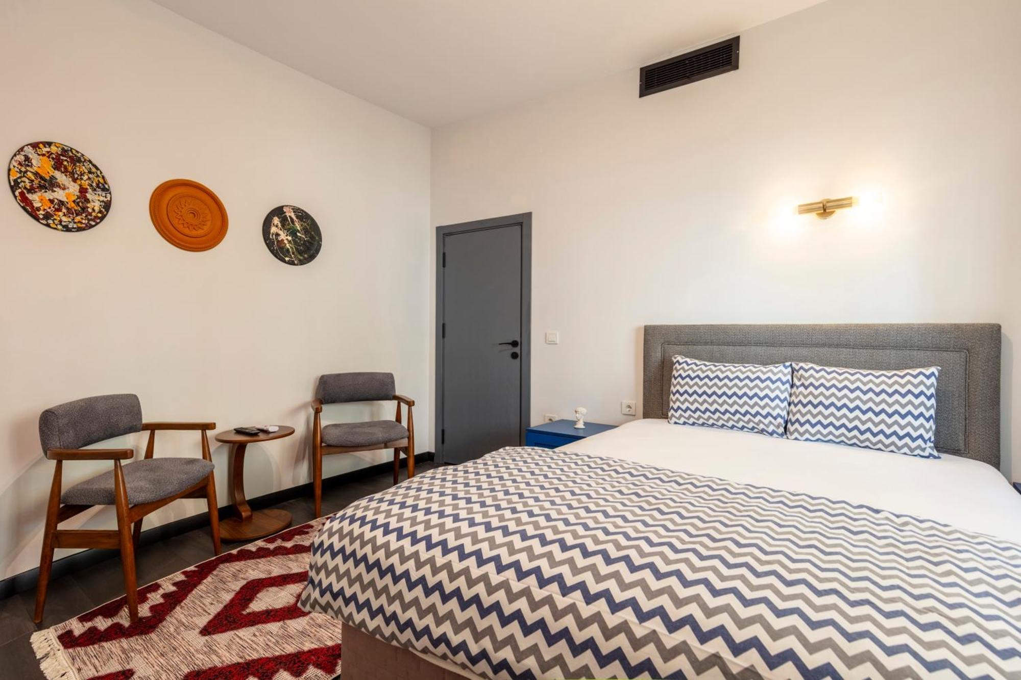 Hexa Suites Hotel İstanbul Dış mekan fotoğraf